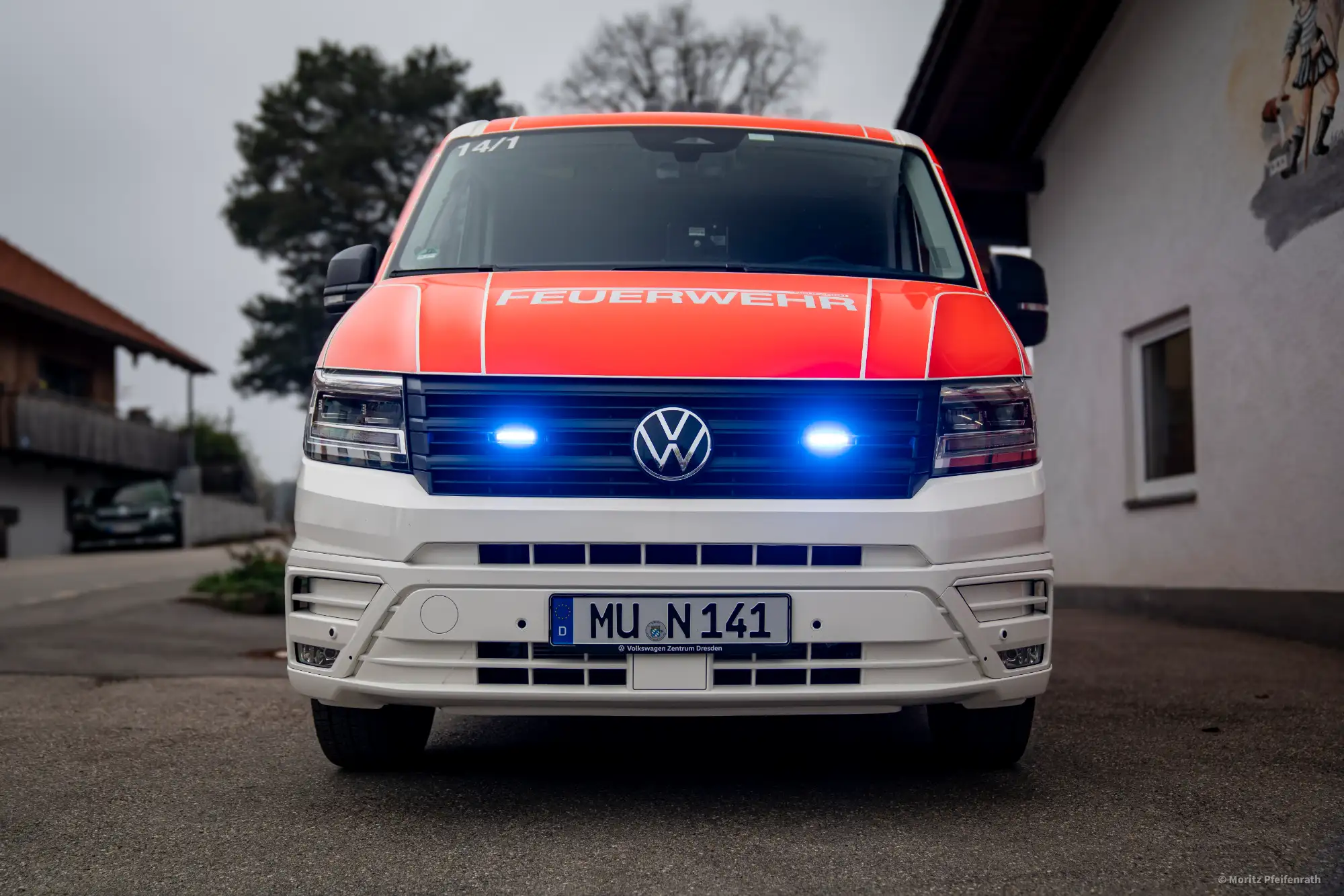 Florian Neufahrn 14/1