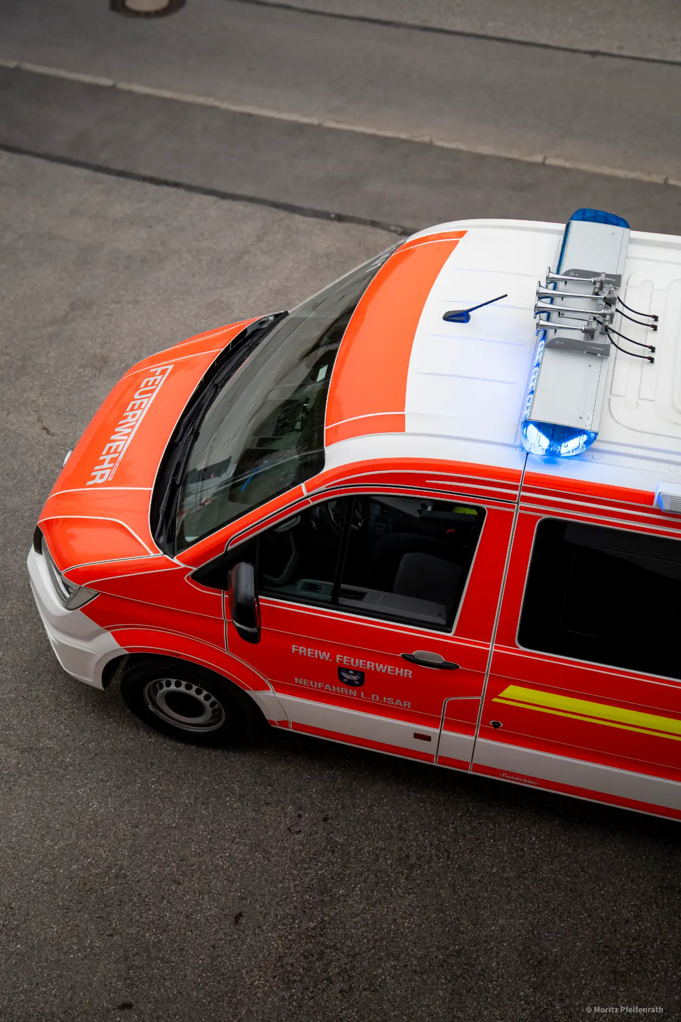 Florian Neufahrn 14/1