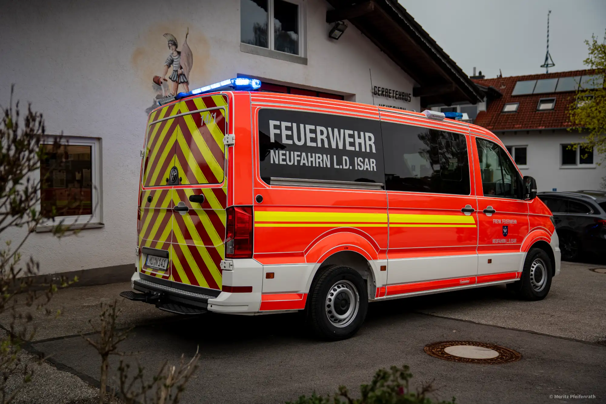 Florian Neufahrn 14/1