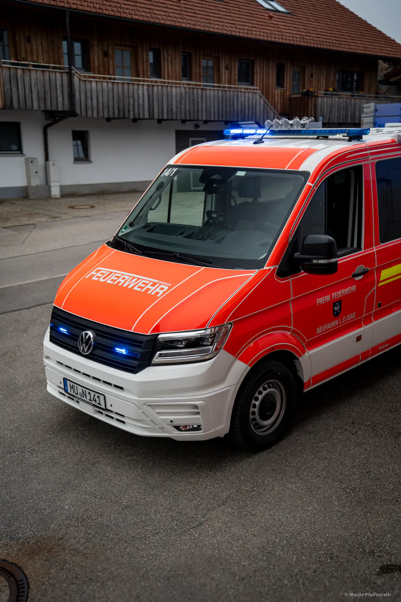 Florian Neufahrn 14/1