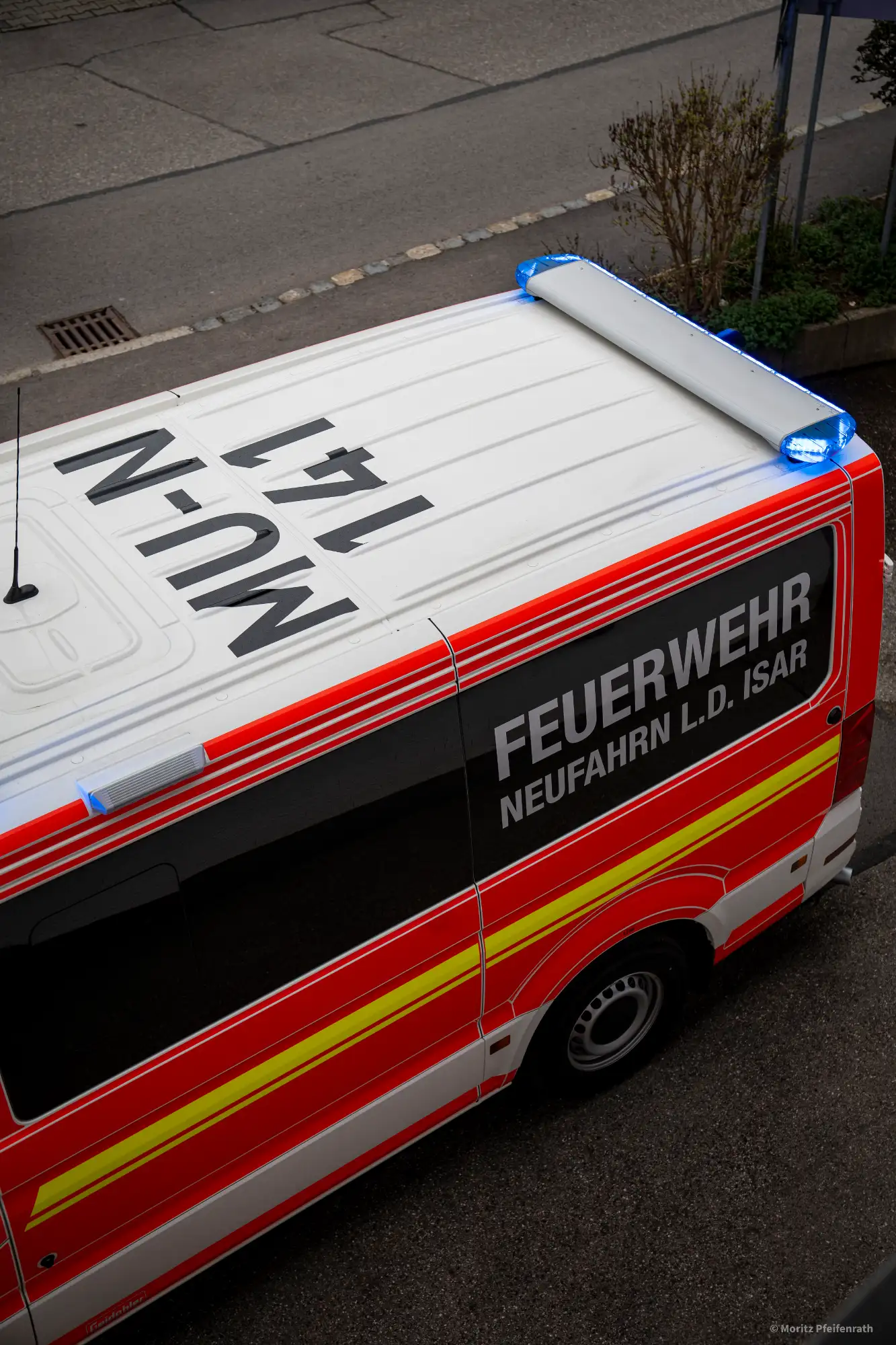 Florian Neufahrn 14/1