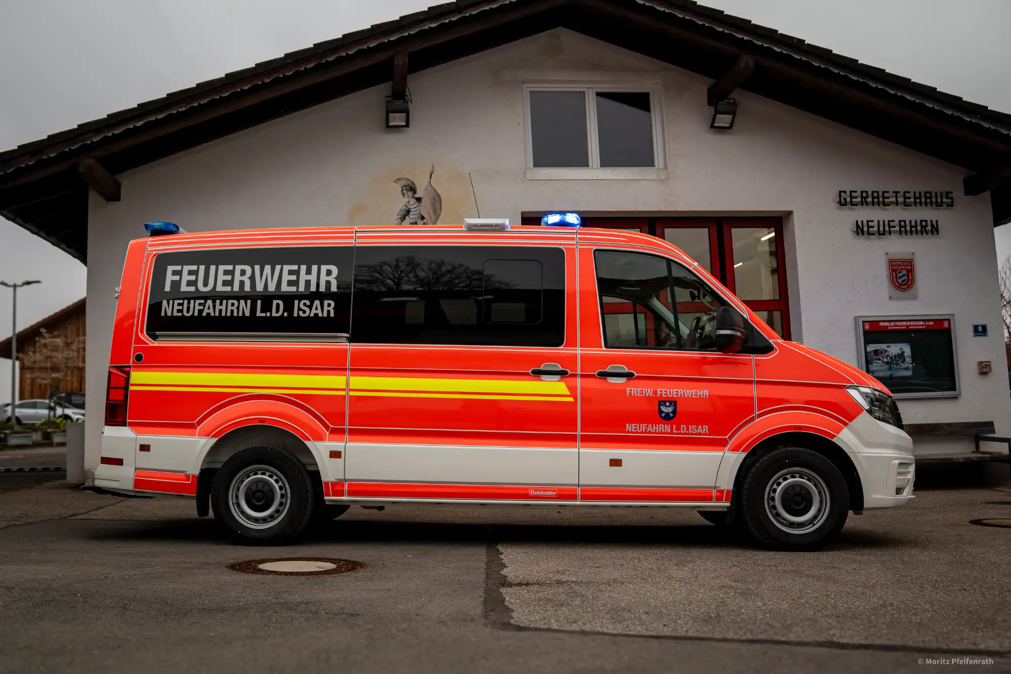 Florian Neufahrn 14/1