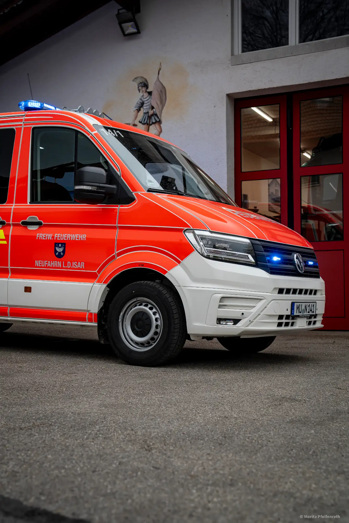 Florian Neufahrn 14/1