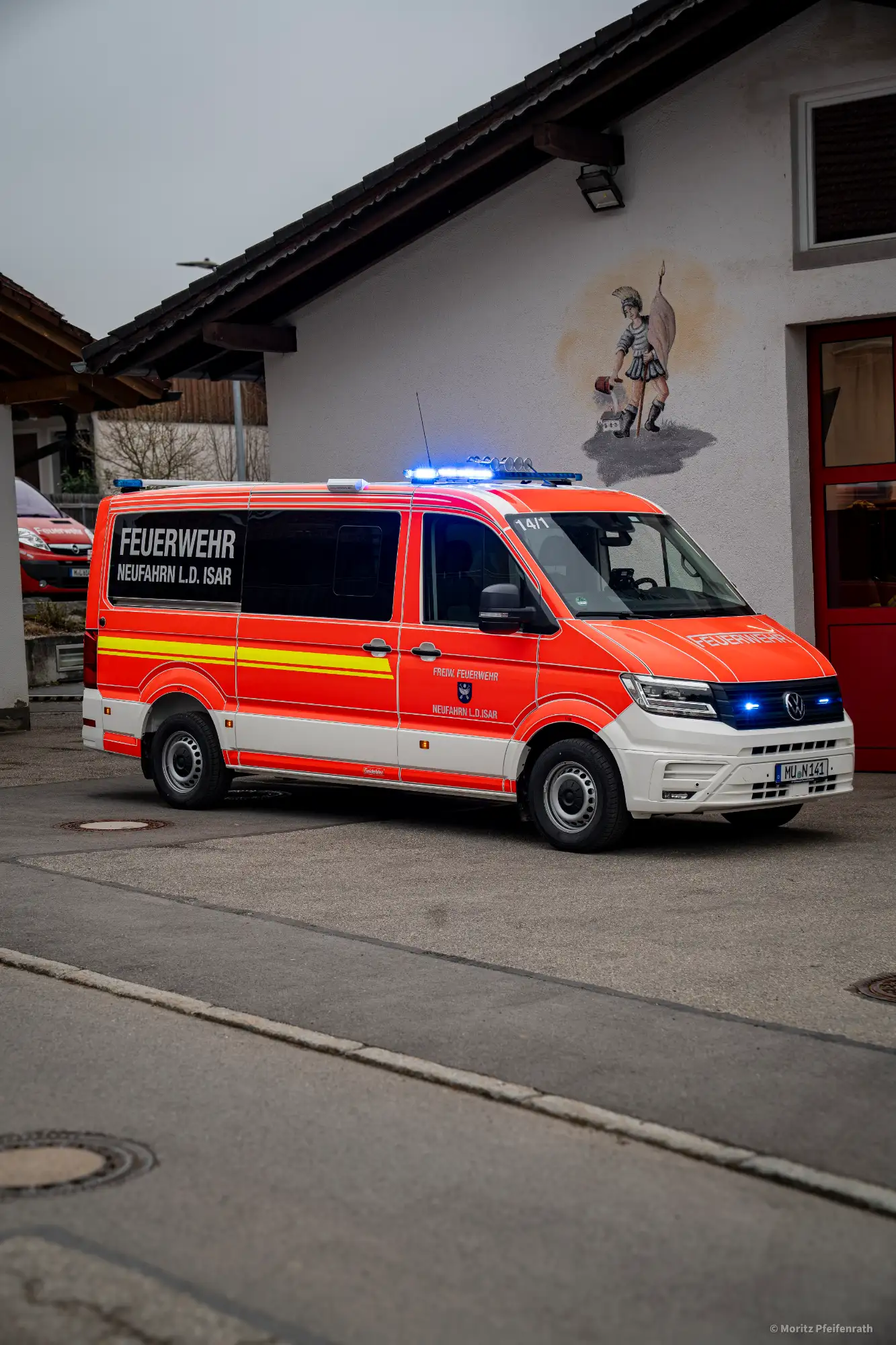 Florian Neufahrn 14/1